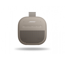 Bose SoundLink Micro II Bluetooth  zvočnik  sand stone