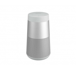 Bose SoundLink Revolve II Bluetooth zvočnik srebrn