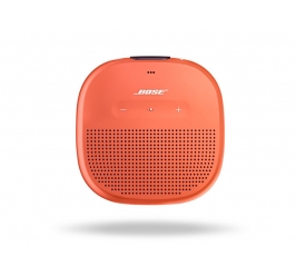 Bose SoundLink Micro Bluetooth zvočnik oranžen
