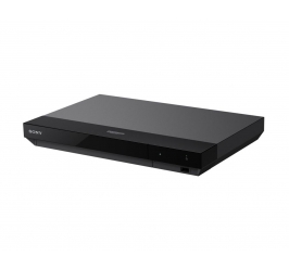 Predvajalnik 4K Ultra HD Blu-ray&trade; | UBP-X500
