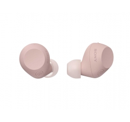 Brezžične slu&scaron;alke SONY WF-C710N, PINK