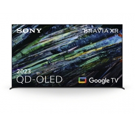 QD OLED 4K HDR TV sprejemnik SONY XR77A95LPAEP 195 cm (77")