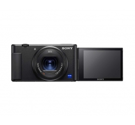 Vlog kamera SONY ZV-1AB