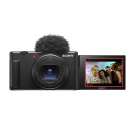 Vlog kamera SONY ZV-1 II